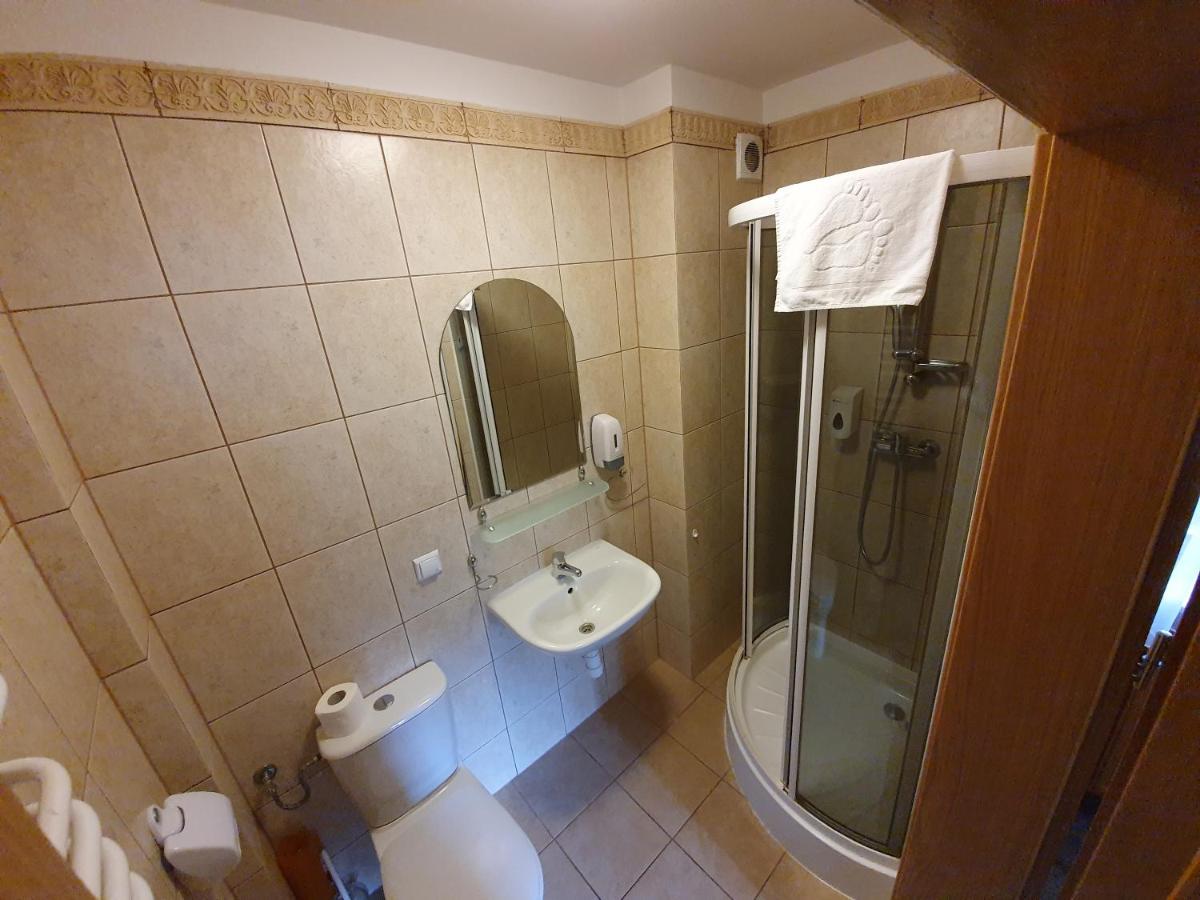 Chata Zakopane Exteriör bild