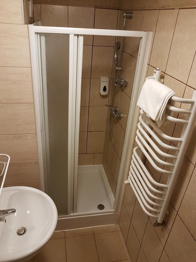 Chata Zakopane Exteriör bild